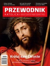 Przewodnik Katolicki 47/2016