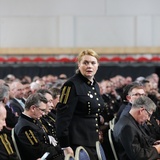 Barbórka z premier Szydło 