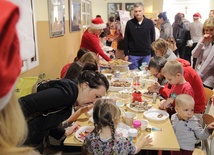 Uczniowie pomogli ciężko chorym dzieciom