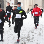 10 km dla Maryi