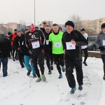 10 km dla Maryi