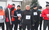 10 km dla Maryi