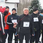 10 km dla Maryi