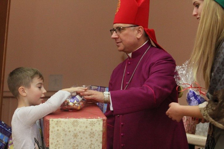Prezenty z Nieba