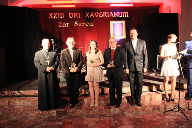 Żar Serca' 2016