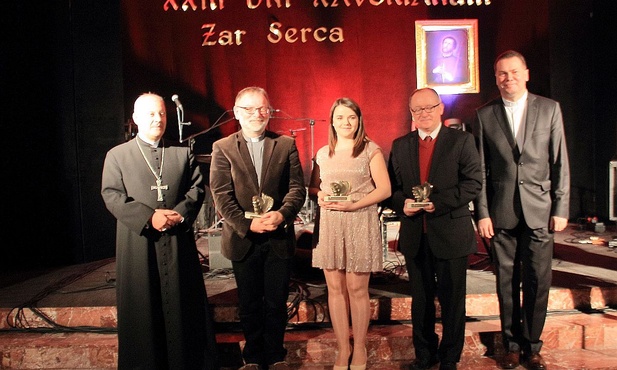 Żar Serca’ 2016