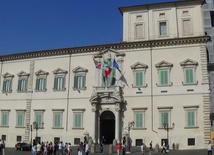 Włochy: Trwa referendum konstytucyjne