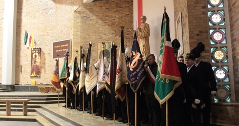 Barbórka po wypadkach