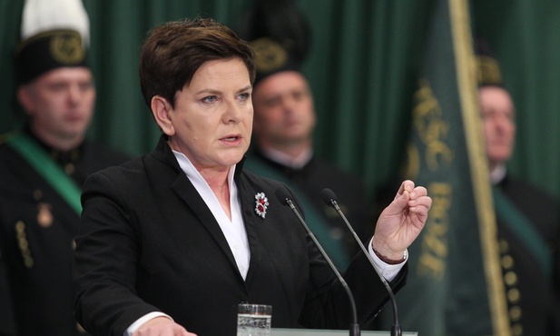 Gospodarka oparta na węglu