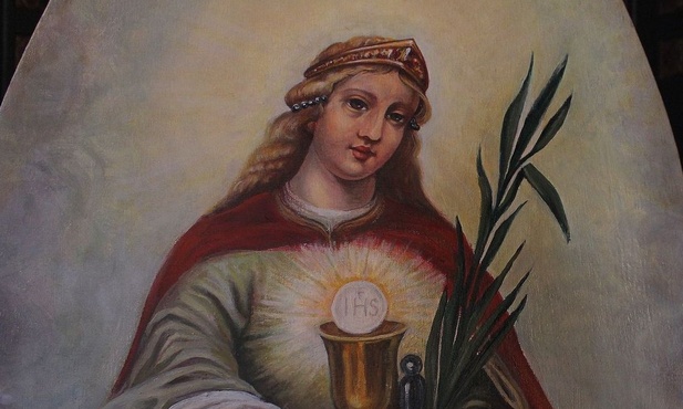 Życzenia dla górników 