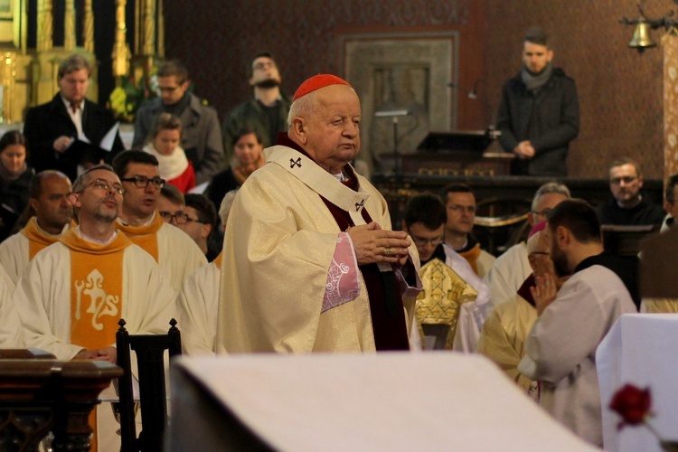 Rocznica beatyfikacji męczenników z Pariacoto