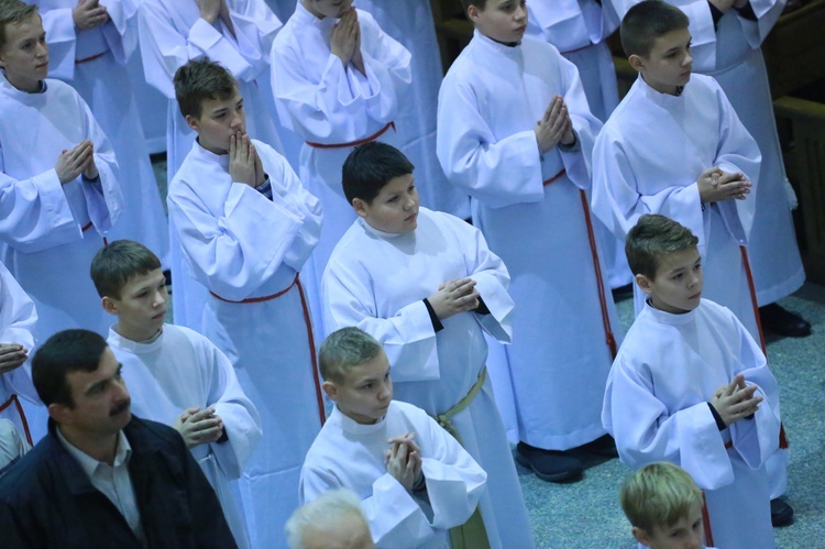 Nowi lektorzy w dekanacie Mielec-Południe