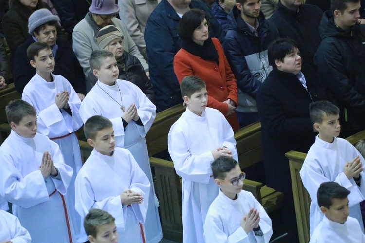 Nowi lektorzy w dekanacie Mielec-Południe