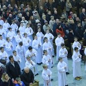 Nowi lektorzy w dekanacie Mielec-Południe