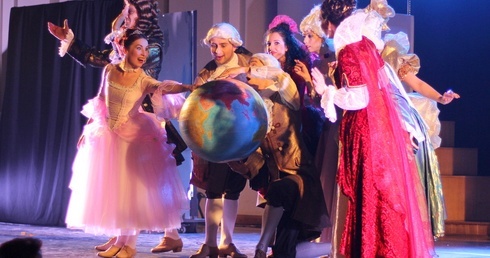 Cracovia Danza zaczyna drugie dziesięciolecie