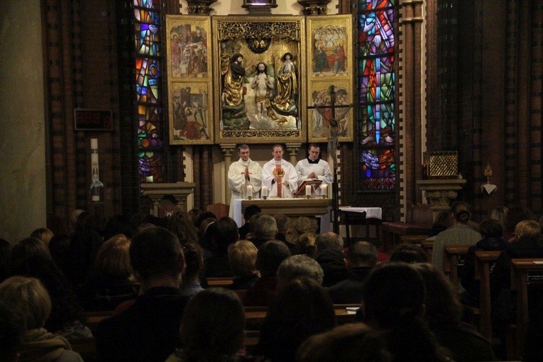 Nie zatracić "owczej tożsamości"