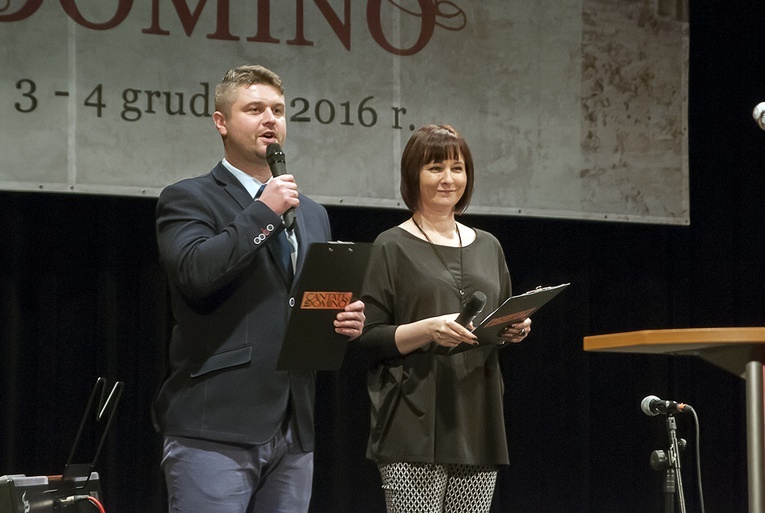 Koncert Galowy festiwalu Cantate Domino