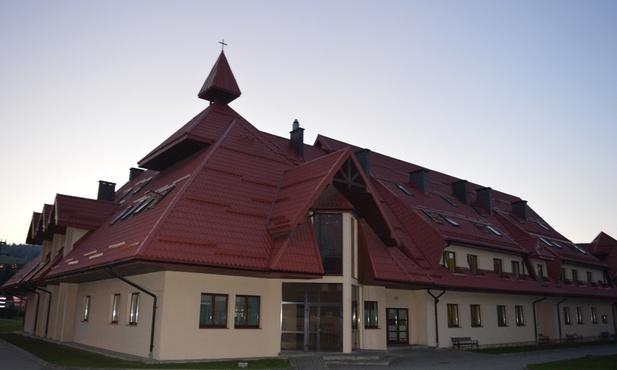 Zarzuty wobec sióstr w Białce bezpodstawne