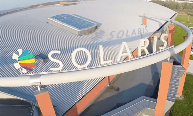 Solaris odkryje ukryte