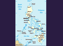 Filipiny: Zaatakowane kolejne kościoły