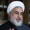 Rowhani: Iran nie pozwoli, by Trump zerwał porozumienie nuklearne