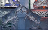 Sacrum w lodzie