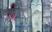 Sacrum w lodzie