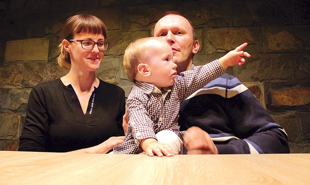 Wcześniej wszyscy pytali