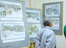 ▲	Wystawa prezentowana będzie do 5 stycznia 2017 r.