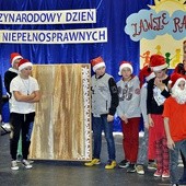 Płońskie obchody Międzynarodowego Dnia Osób Niepełnosprawnych