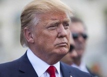 Trump zwolnił syna swego doradcy ds. bezpieczeństwa narodowego