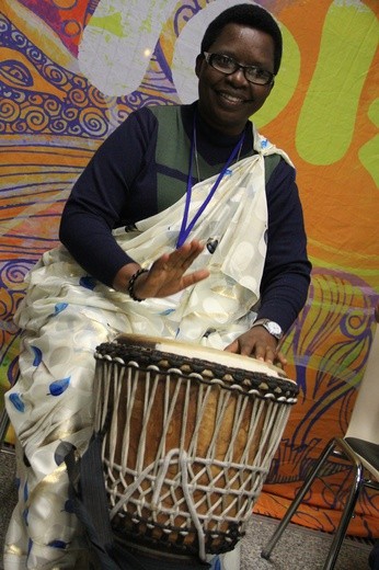 Rwanda w Długołęce
