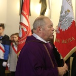 Pogrzeb śp. ks. inf. Emila Mroczka