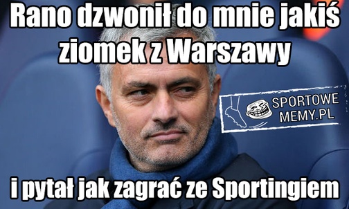 Internauci komentują wygraną Legii - memy