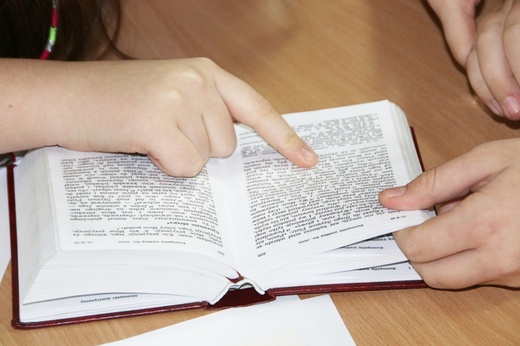 Konkurs o św. Teresie z Kalkuty