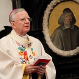 Abp Marek Jędraszewski w Łowiczu