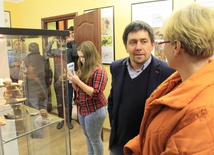 Osada pierwszych rolników w Europie Środkowej