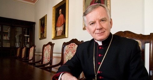 Kraków ma nowego arcybiskupa!