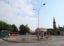 Przyszłość Rozwadowa