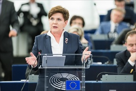PE: Szykuje się powtórka debaty o Polsce