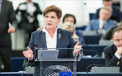 PE: Szykuje się powtórka debaty o Polsce