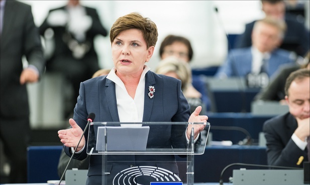 PE: Szykuje się powtórka debaty o Polsce