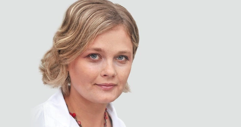 Agata Puścikowska