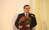 Ryszard Paruzel - tegoroczny laureat nagrody im. bł. ks. Emila Szramka