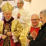 Ryszard Paruzel - tegoroczny laureat nagrody im. bł. ks. Emila Szramka