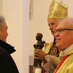 Ryszard Paruzel - tegoroczny laureat nagrody im. bł. ks. Emila Szramka