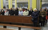 Siemianowice powierzyły się Niepokalanemu Sercu Maryi