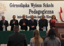 W kard. Hlondzie widzieli przyszłego papieża?