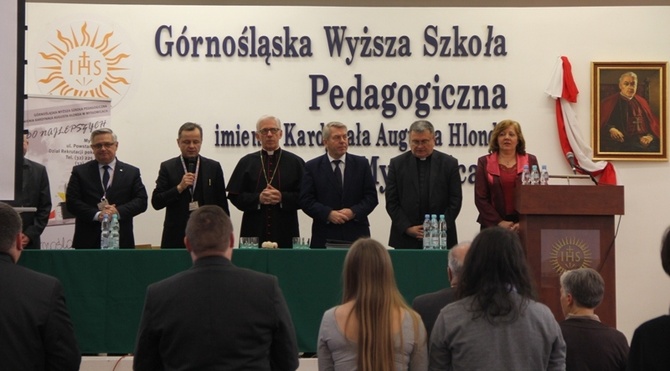 W kard. Hlondzie widzieli przyszłego papieża?