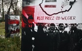 Otwarcie wystawy "1956. Polska - Węgry"